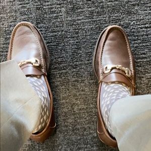 Meet your Posher, Byron